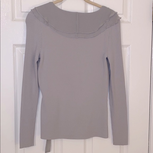 Cable & Gauge Top - Picture 2 of 4